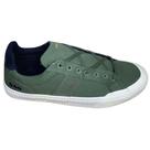 Tênis Osklen Stance Lona Forest