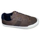 Tênis Osklen Stance Lona Ocre 39