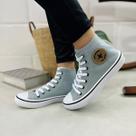 Tênis Oul Star Retro Casual Feminino/masculino