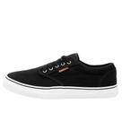 Tênis Overking Blend Preto / Branco