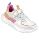 Tenis pampili bubble ref 746.018 menina