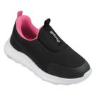 Tênis Pampili Bubble Slip On Infantil Conforto e Estilo