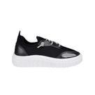 Tenis pampili gloss infantil