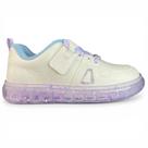Tênis Pampili Led Crystal Pop Sneaker Tênis Pampili Led Crystal Pop Sneaker