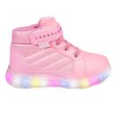 Tenis pampili liz luz infantil