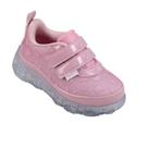 Tenis pampili liz luz ref 682.072 menina Tenis pampili liz luz ref 682.072 menina