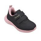 Tenis pampili mini soft casual ref 745019000 infantil