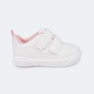 Tenis pampili mini yumi bicolor