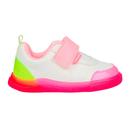 Tenis pampili pom pom infantil