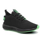 Tênis para Academia Masculino Para Caminhada Esportivo BF Shoes Tênis para Academia Masculino Para Caminhada Esportivo BF Shoes