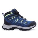tenis para caminhada adventura trilhas confortavel leve