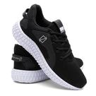 Tenis Para Caminhada Confortável Corrida Treino