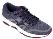 Tenis para homem mizuno way dia dos pais corrida caminhada esportivo academia conforto macio presente namorados marido filho esposo Tenis para homem mizuno way dia dos pais corrida caminhada esportivo academia conforto macio presente namorados marido filho esposo
