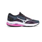 Tenis para mulher mizuno colossus corrida caminhada esportivo academia conforto macio presente namorados Tenis para mulher mizuno colossus corrida caminhada esportivo academia conforto macio presente namorados