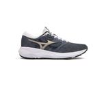 Tenis para mulher mizuno wave falcon 3 corrida caminhada esportivo academia conforto macio presente namorados