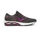 Tenis para mulher mizuno wave invictus 2 corrida caminhada esportivo academia conforto macio presente namorados