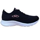Tenis para mulher olympikus olympikus ultraleve mae esposa filha confortavel esportivo treino corrida caminhada training presente namorados