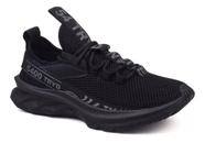 Tênis Para Treino Academia Caminhada Corrida Tryd 5400 Leve