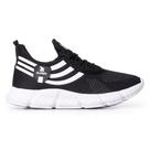 Tênis Para Treino masculino Academia Caminhada Corrida leve Tênis Para Treino masculino Academia Caminhada Corrida leve