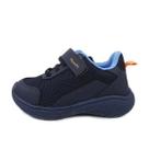 Tenis Pe Com Pe Kids Envolto de Malha Respirave