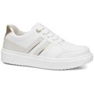 Tênis Pegada 211302 Feminino Branco