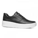 Tenis Pegada 213101-04 Casual Feminino