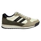 Tênis Pegada Bassik Masculino 112504 Areia/Dark Dune