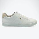 Tênis Pegada Casual em Couro Feminino 21115201 Tênis Pegada Casual em Couro Feminino 21115201