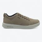 Tênis Pegada Casual em Couro Masculino 11190208 Tênis Pegada Casual em Couro Masculino 11190208