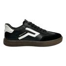 Tênis Pegada City Casual Masculino 111507 Preto Tênis Pegada City Casual Masculino 111507 Preto