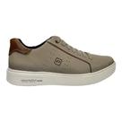 Tênis Pegada Flow Levitech Masculino 111901 Areia Tênis Pegada Flow Levitech Masculino 111901 Areia