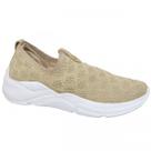 Tenis Pegada Knit 218853 - Preto
