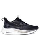 Tênis Pegada Masculino Esportivo Preto