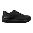 Tenis Pegada Masculino Moda Moderno Bonito Forte Resistente.