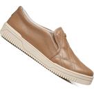 Tenis Pegada Slip On 211811 Feminino Tenis Pegada Slip On 211811 Feminino