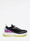 Tênis Petite Jolie Puff Sneaker Preto/Multi PJ7130II 37