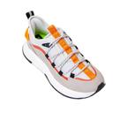 Tênis Petite Jolie Puff Sneaker - Tênis Petite Jolie Puff Sneaker -