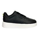 Tênis Petite Jolie Start Plataforma PJ7537 Preto