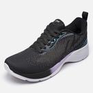 Tênis Phase Fem - Preto - Lynd Tênis Phase Fem - Preto - Lynd