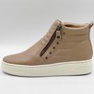 Tênis Piccadilly Casual Botinha Feminino Tênis Piccadilly Casual Botinha Feminino
