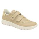Tênis Piccadilly Casual - Feminino - Creme - 38