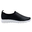 Tênis Piccadilly Casual - Feminino - Preto Tênis Piccadilly Casual - Feminino - Preto