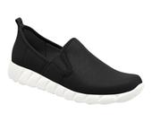 Tênis Piccadilly Fabi Preto-970092