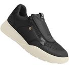 Tenis Piccadilly Fascite Anabela Medio 949029 Feminino