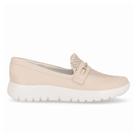 Tênis Piccadilly Feminino Calce Fácil Moderno e Leve 950046