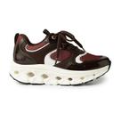 Tênis piccadilly feminino chunky maxi tech 948019