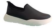 Tênis Piccadilly Feminino Preto 94901723