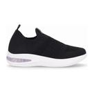 Tênis Piccadilly Feminino SoftStep Tecido Kinit Amortecedor - 38