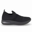 Tênis Piccadilly Knit SoftStep 940009