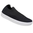 Tênis Piccadilly So.Si S022002-4 Feminino - Preto